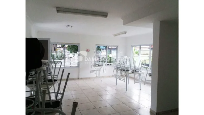Apartamento à venda 2 Quartos, 2 Vagas, 70M², Vila Príncipe de Gales, Santo André - SP 