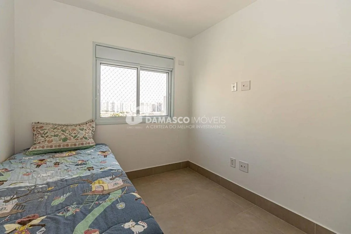 Apartamento à venda, 2 suítes, 2 vagas, Santo Antônio, São Caetano do Sul, SP