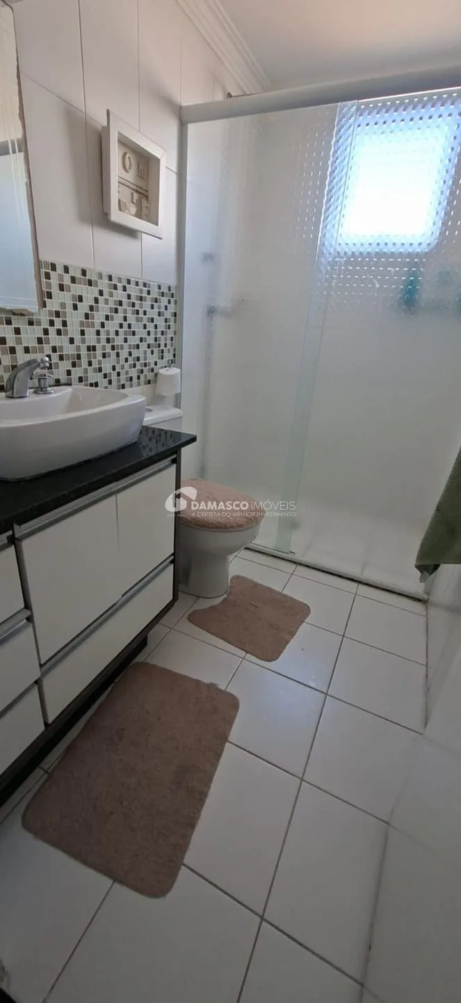 APARTAMENTO COMPLETO EM SANTO ANDRE   – LAZER, CONFORTO E LOCALIZAÇÃO PRIVILEGIADA!