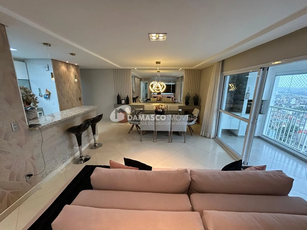 Apartamento padrão à Venda, Boa Vista, São Caetano do Sul, SP