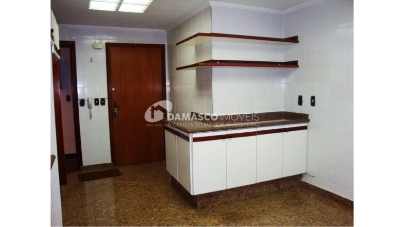 Apartamento à venda 3 Quartos, 1 Suite, 1 Vaga, 159M², Barcelona, São Caetano do Sul - SP 