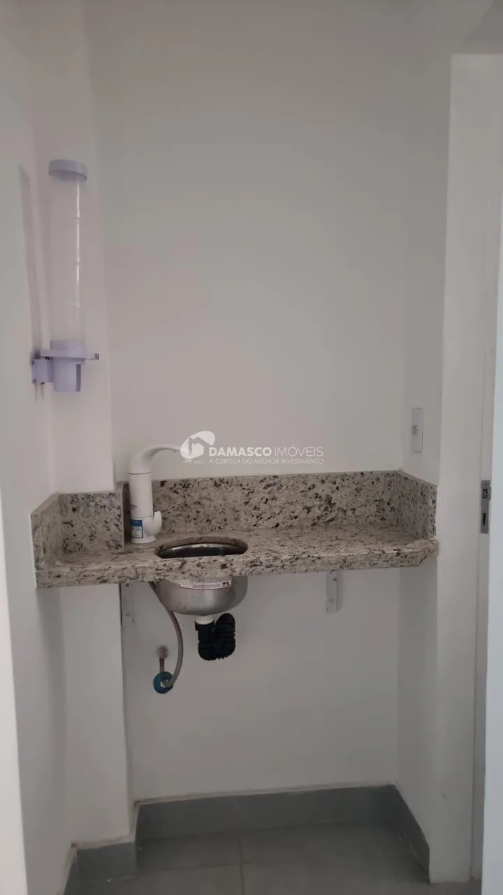 Sala comercial à venda, Fundação, São Caetano do Sul, SP