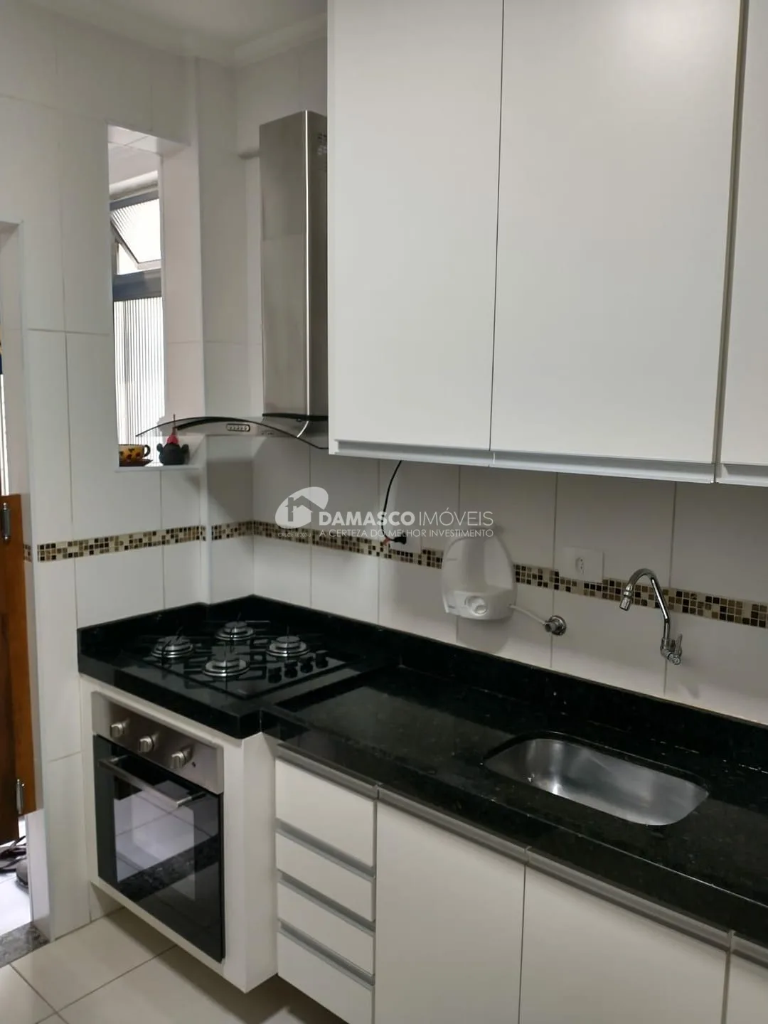 Apartamento à venda 3 Quartos, 1 Vaga, 127M², Osvaldo Cruz, São Caetano do Sul - SP 