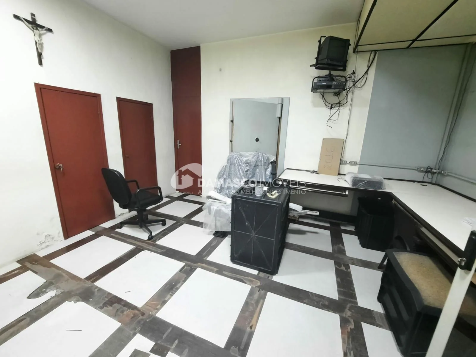 Prédio para Locação Centro, São Caetano do Sul - SP