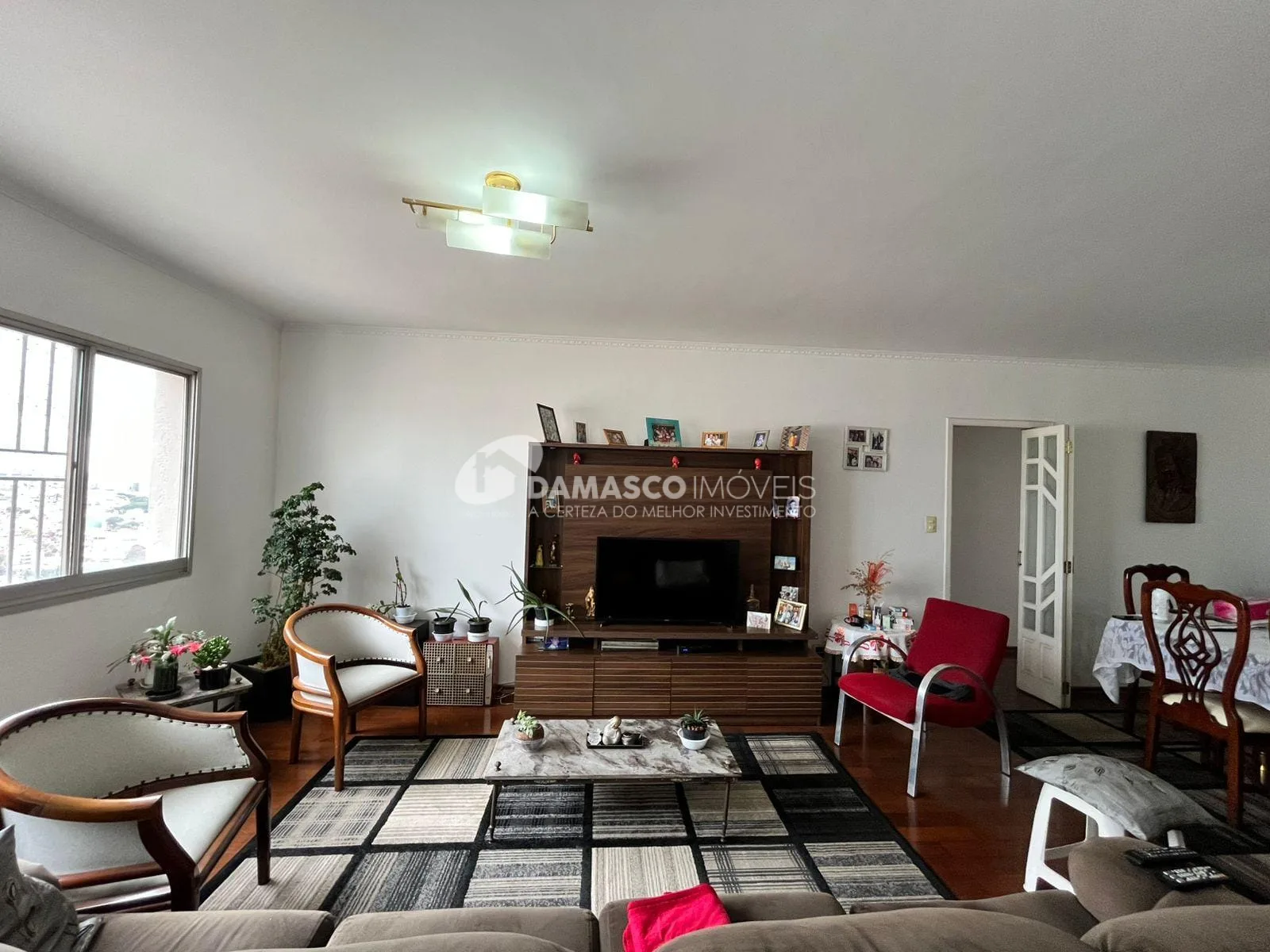 Apartamento à venda, Barcelona, São Caetano do Sul, SP