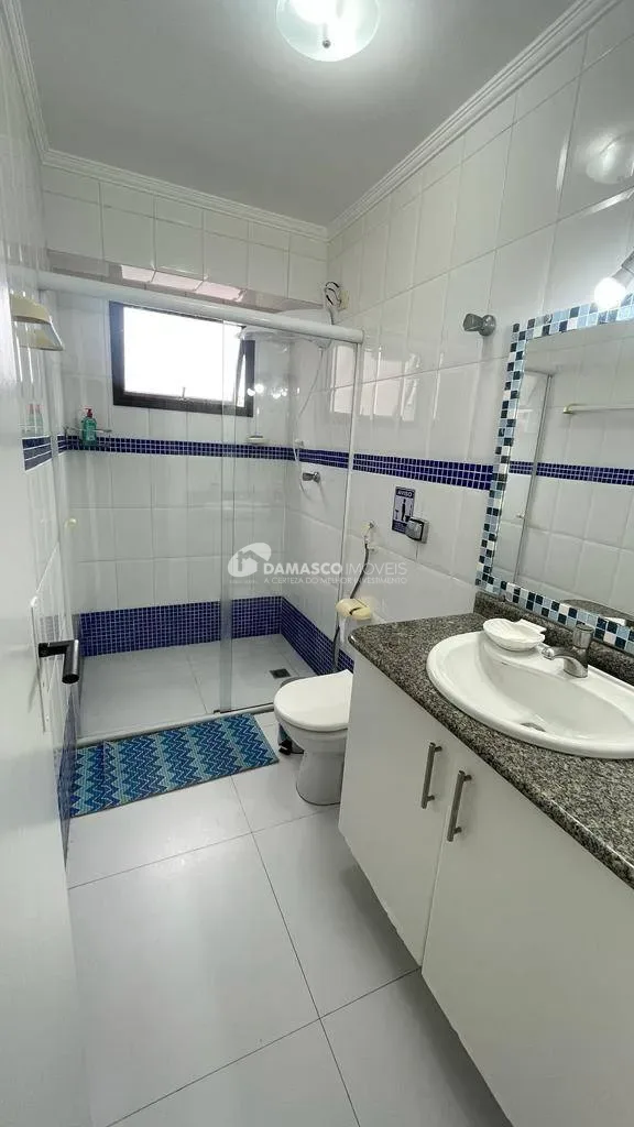 Apartamento à venda, Vila Luis Antônio, Guarujá, SP