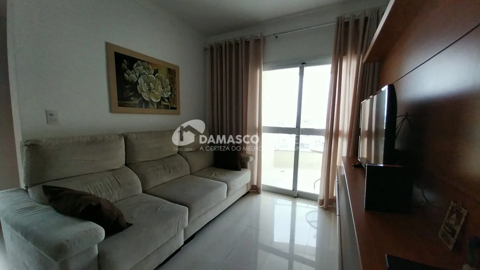 Apartamento à venda, Oswaldo Cruz  São Caetano do Sul, SP