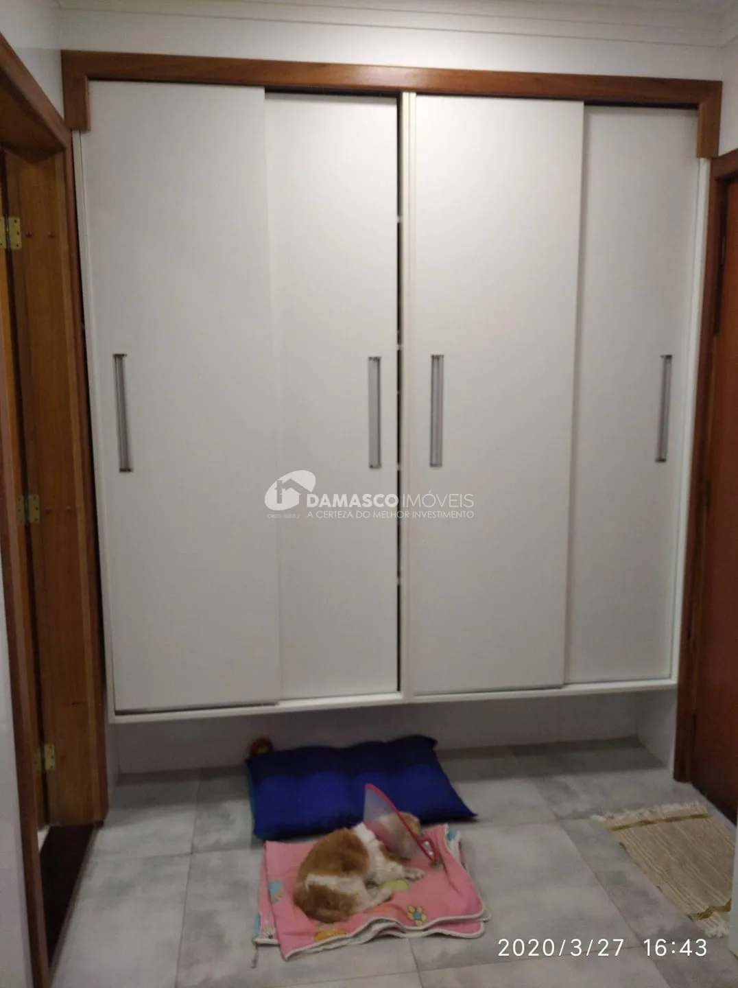 Sobrado à venda 3 Quartos, 1 Suite, 4 Vagas, 155M², Vila Alpina, São Paulo - SP