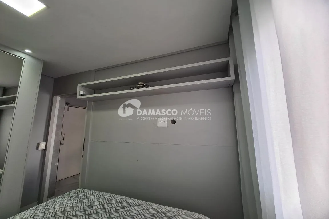 Apartamento padrão à Venda, Sítio da Figueira, São Paulo, SP