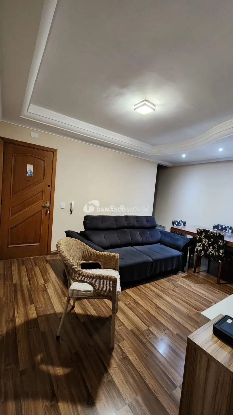 Cobertura / Penthouse à venda, Santa Maria, Santo André, SP