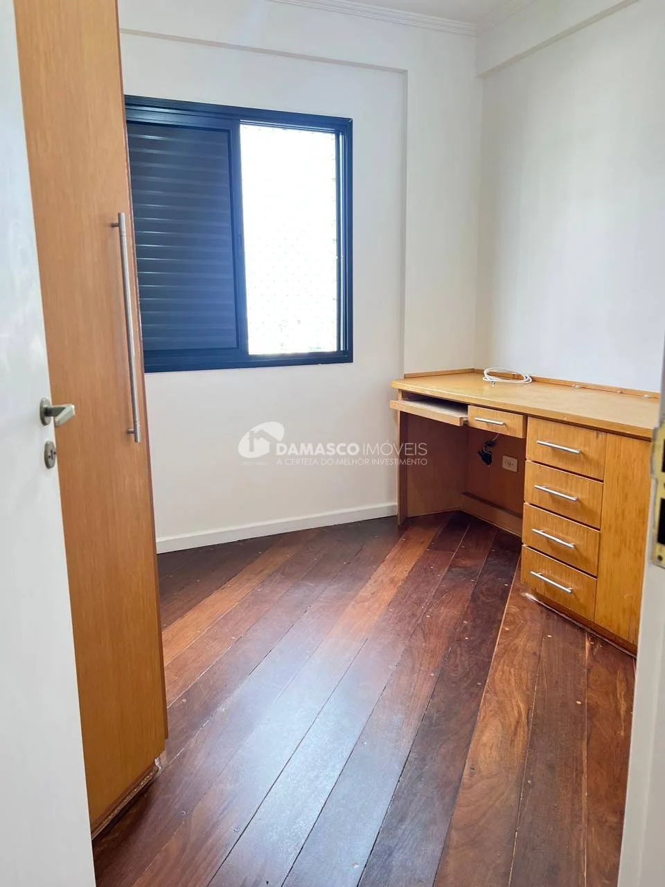 Apartamento à venda 3 Quartos, 1 Suite, 2 Vagas, 87M², Campestre, Santo André - SP 