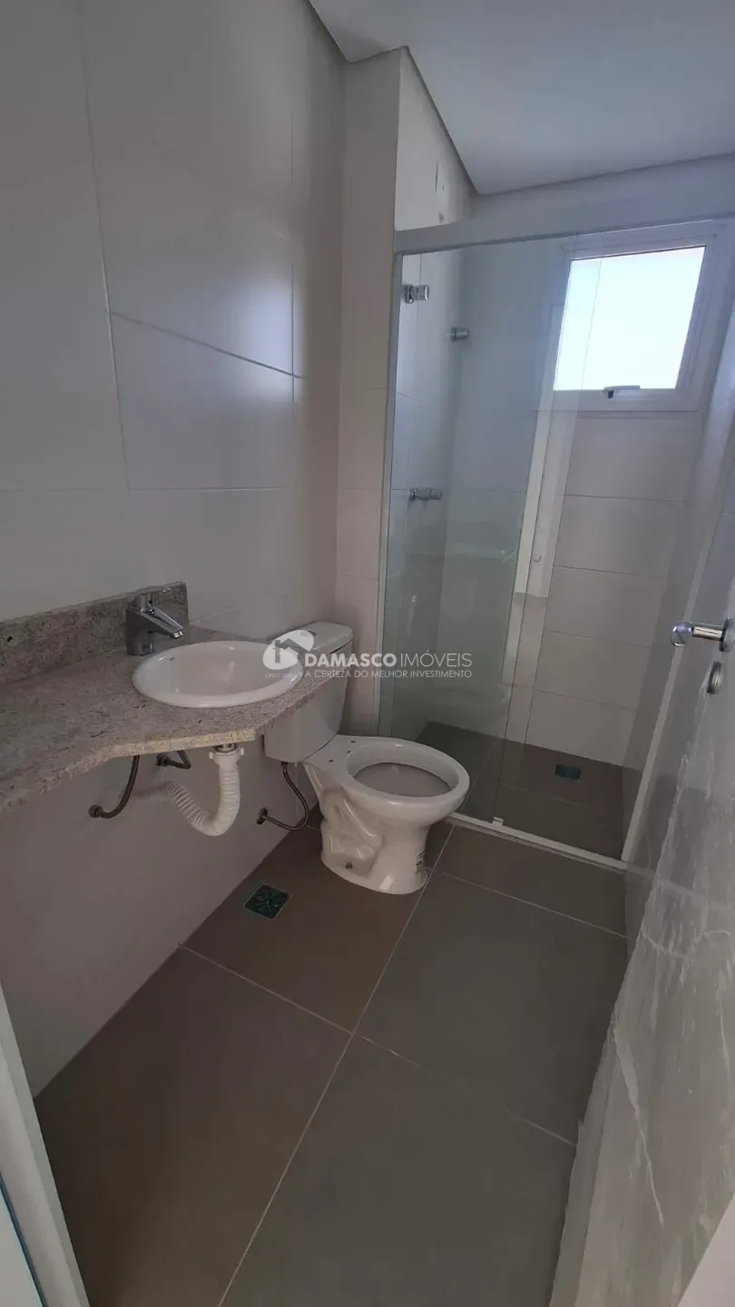 Apartamento para venda e locação, Barcelona, São Caetano do Sul, SP