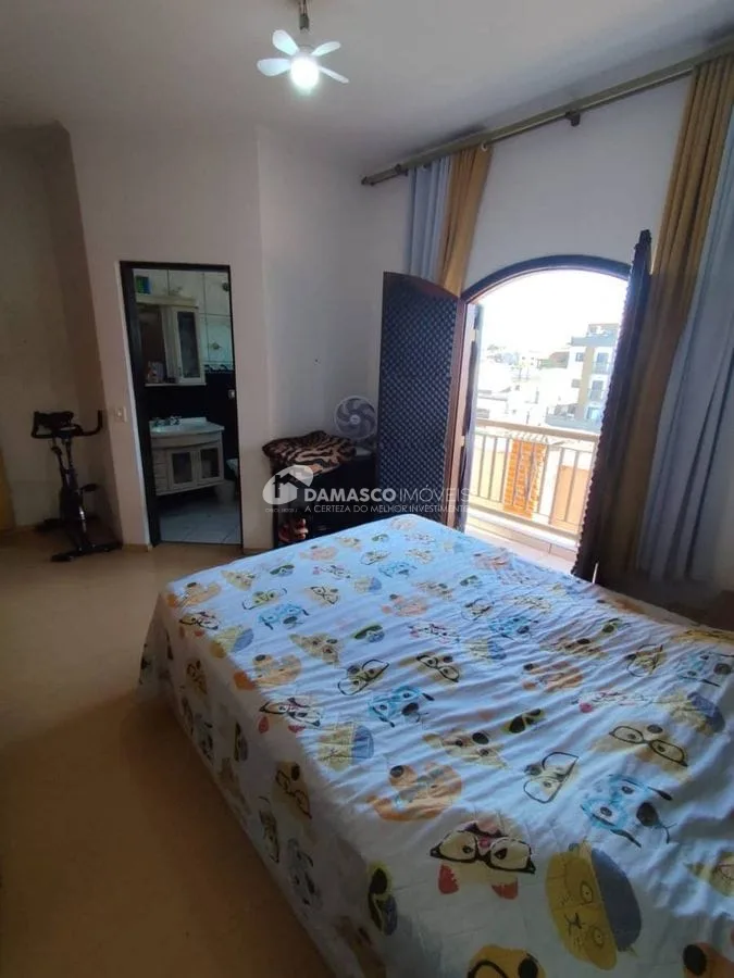 Apartamento à venda, 3 dorm, 1 vaga, Vila Camilópolis, Santo André, SP