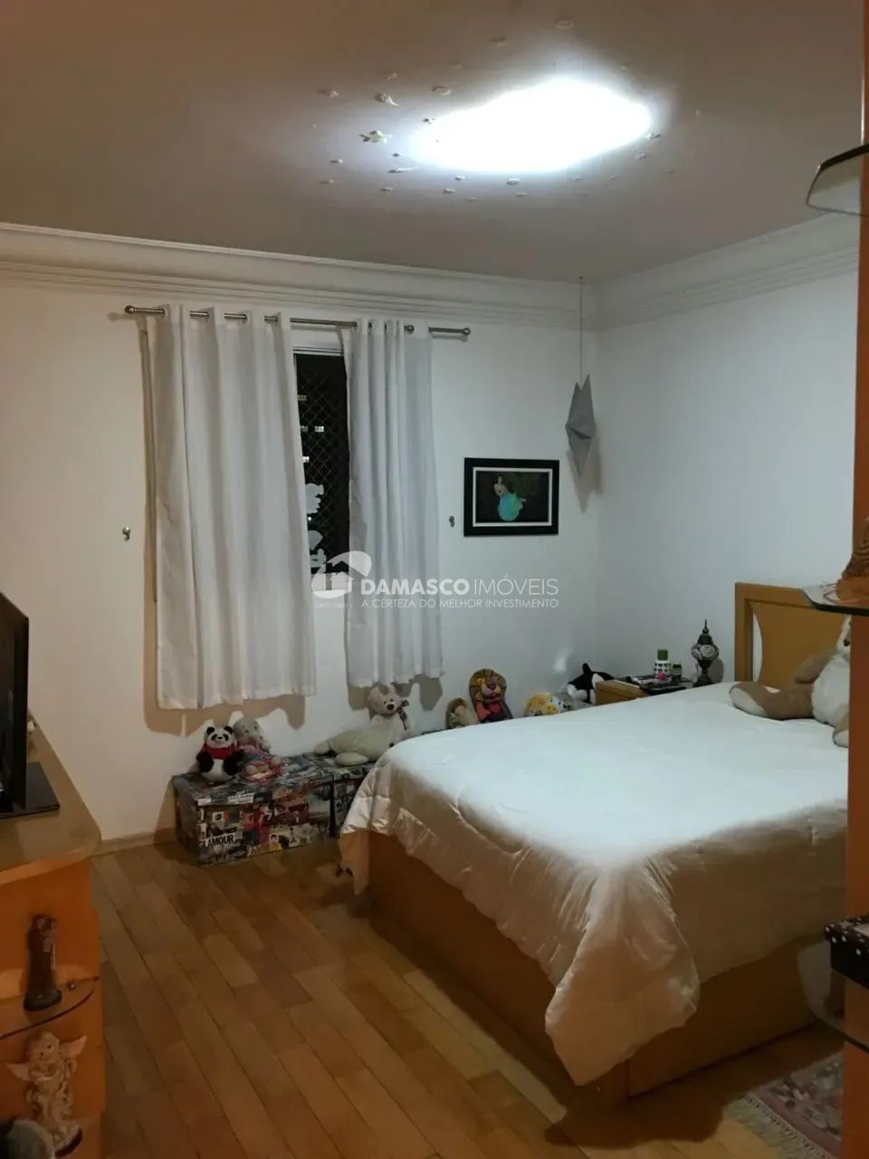 Apartamento de alto padrão à venda no Santo Antônio | 320 m² | 4 dormitórios | 3 suítes