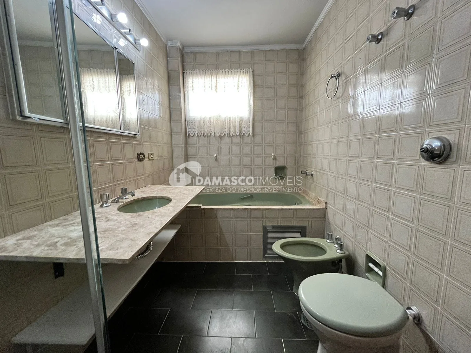 Apartamento à venda, Santo Antônio, São Caetano do Sul, SP
