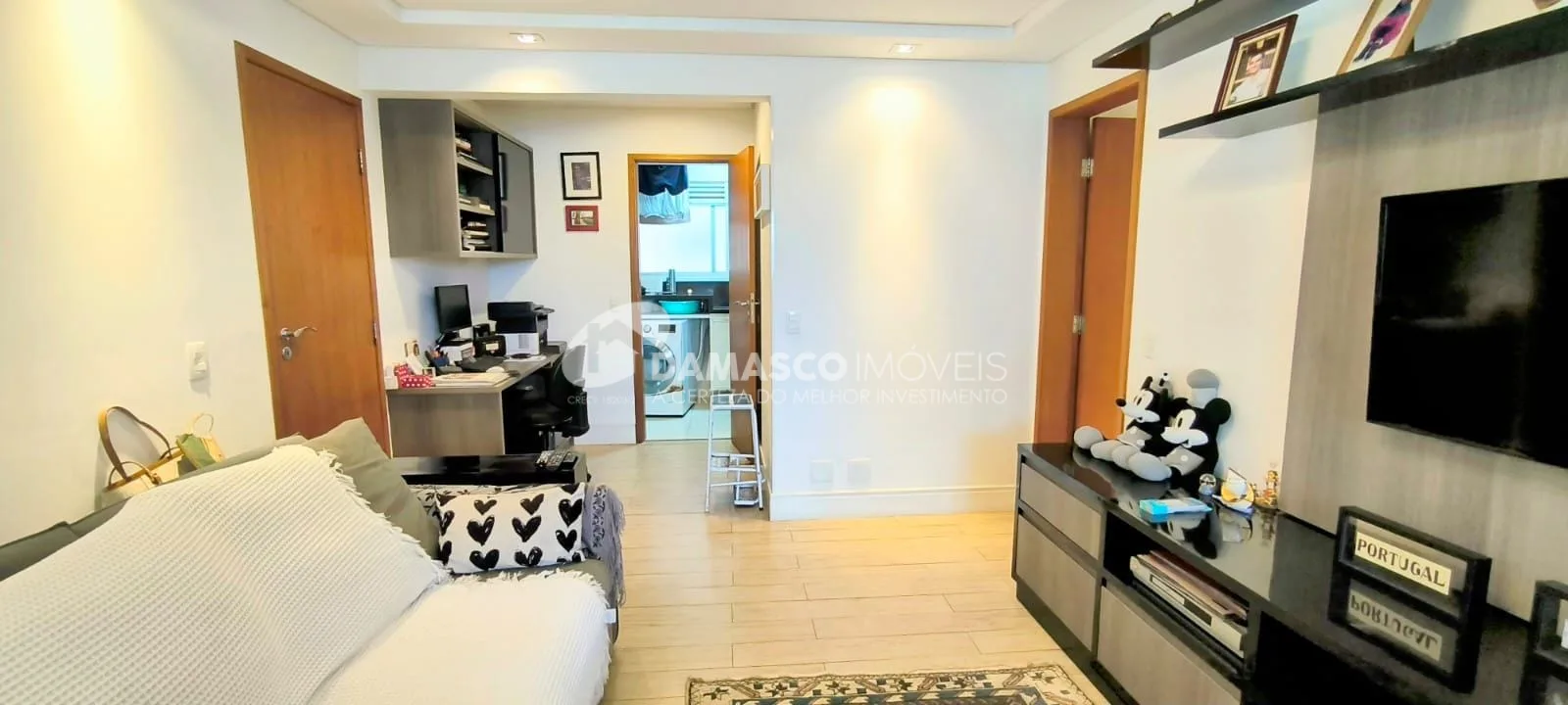 Apartamento Alto Padrão - Jardim São Caetano, São Caetano do Sul, SP