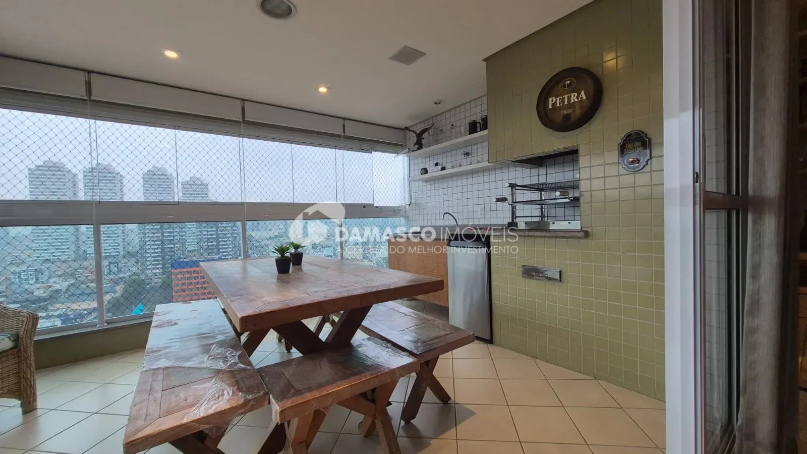 Apartamento à venda, Jardim do Mar, São Bernardo do Campo, SP