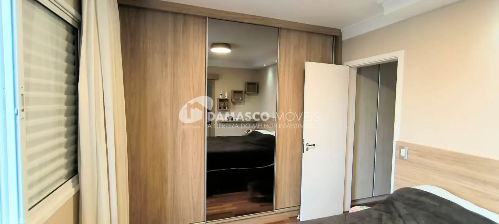 Apartamento à venda, Santa Paula, São Caetano do Sul, SP