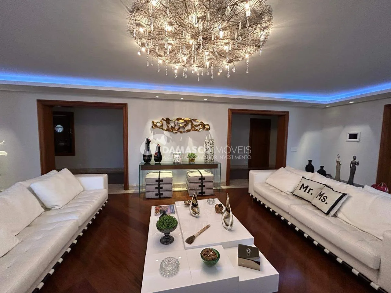 Apartamento à venda, Vila Bastos, Santo André, SP