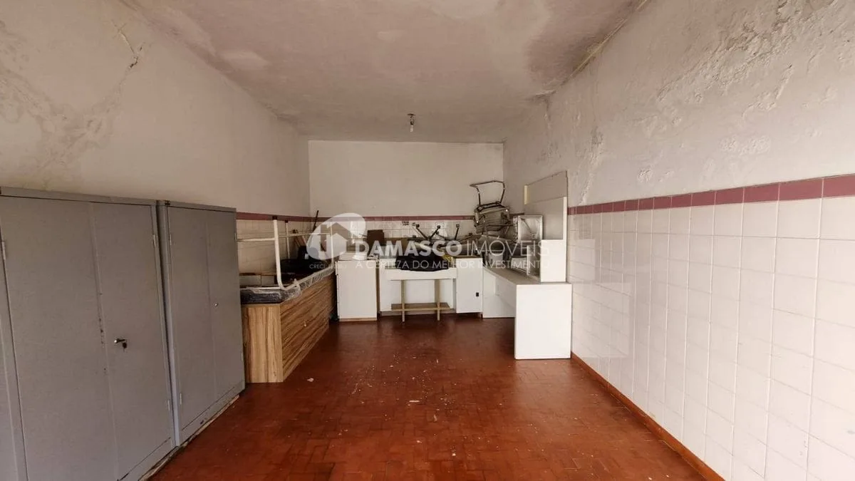 Sobrado à venda, 3 dorm (1suíte), 6 vagas, Olímpico
