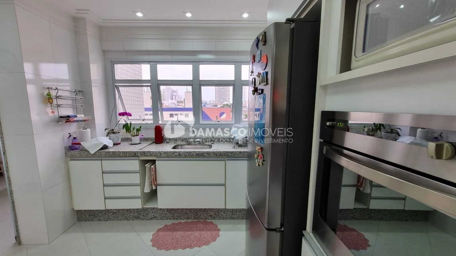Apartamento à venda, Olímpico, São Caetano do Sul, SP