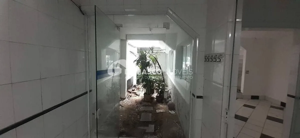 Sobrado à venda 4 Quartos, 3 Suites, 2 Vagas, 265M², Aclimação, São Paulo - SP