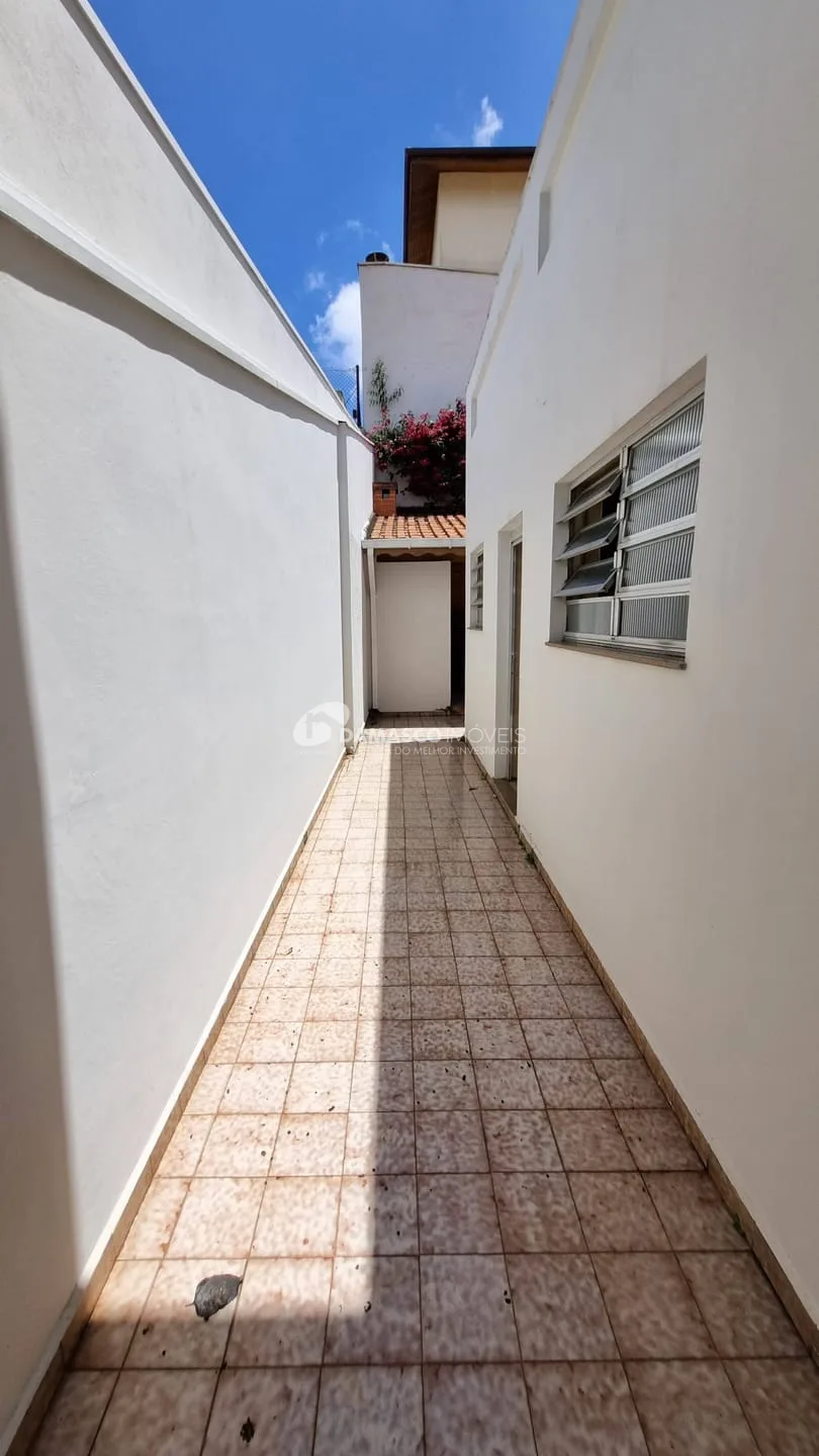 Sobrado à Venda em São Caetano do Sul | 4 Dormitórios | 3 Suítes | Segunda Casa Independente | 6 Vagas