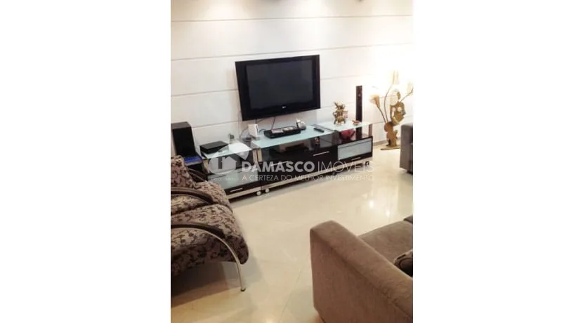 Sobrado à venda 4 Quartos, 2 Suites, 3 Vagas, 286M², Nova Gerty, São Caetano do Sul - SP