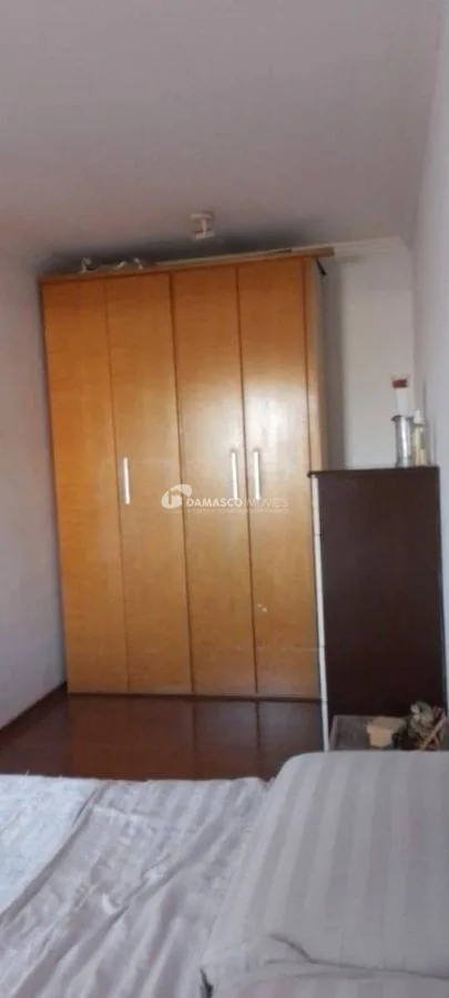 Apartamento à venda 3 Quartos, 1 Suite, 1 Vaga, 80M², Vila São Pedro, Santo André - SP