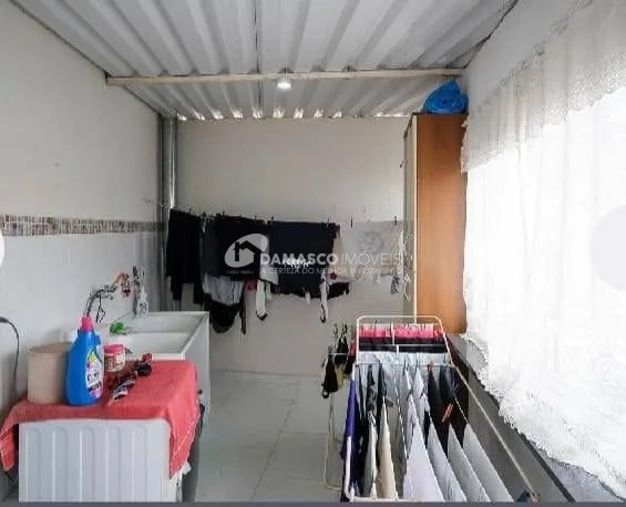 Casa Assobradada a venda no Olimpico ScSul