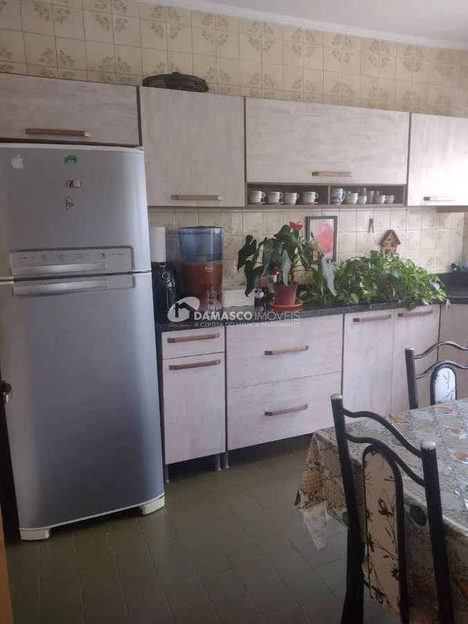 Apartamento à venda, Demarchi, São Bernardo do Campo