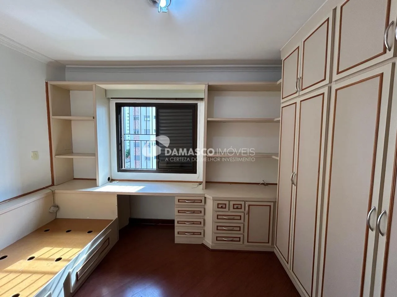 Apartamento à venda, Santo Antônio, São Caetano do Sul, SP
