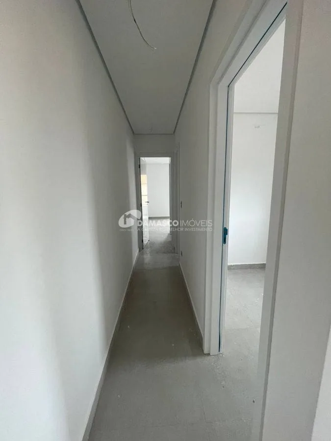 APTO PARA LOCAÇÃO 2 DORM, 1 VAGA, VILA SÃO PEDRO - SANTO ANDRÉ