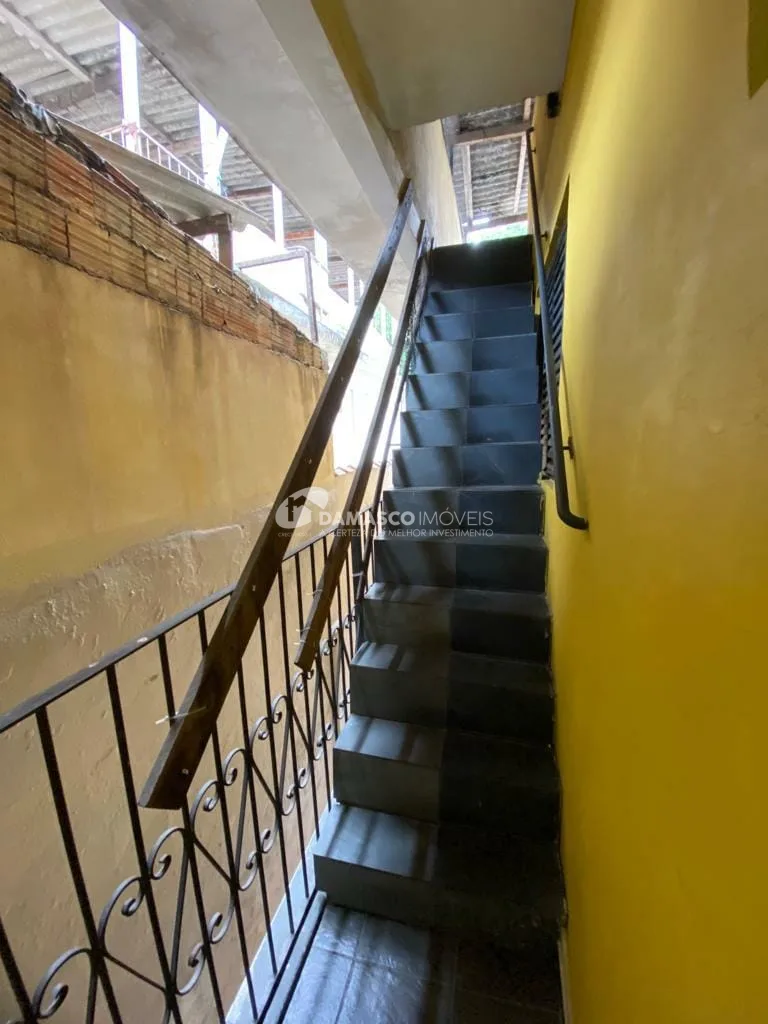 Casa à venda 3 Quartos, 1 Vaga, 200M², Vila Califórnia, São Paulo - SP