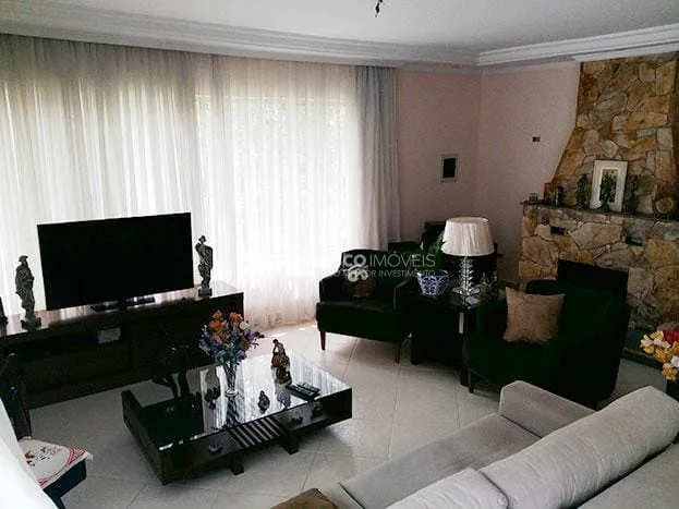 Casa à venda 3 Quartos, 1 Suite, 2 Vagas, 201M², Jardim São Caetano, São Caetano do Sul - SP