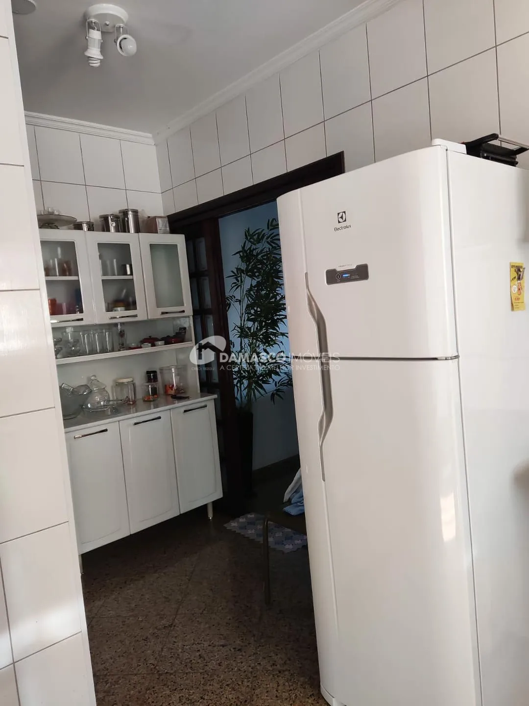 Casa à venda 3 Quartos, 1 Suite, 2 Vagas, Vila Alpina, São Paulo - SP