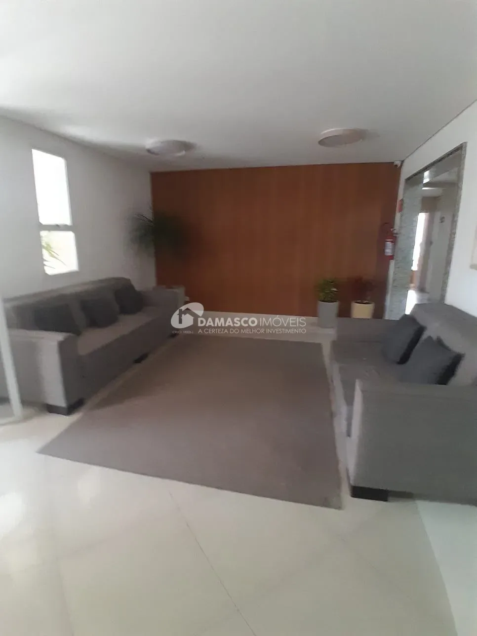 Apartamento para locação, Olímpico, São Caetano do Sul, SP