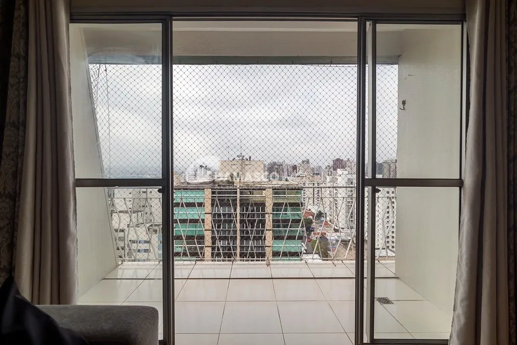 Apartamento para Locação 4 Quartos, 1 Suite, 3 Vagas, 162M², Santo Antônio, São Caetano do Sul - SP