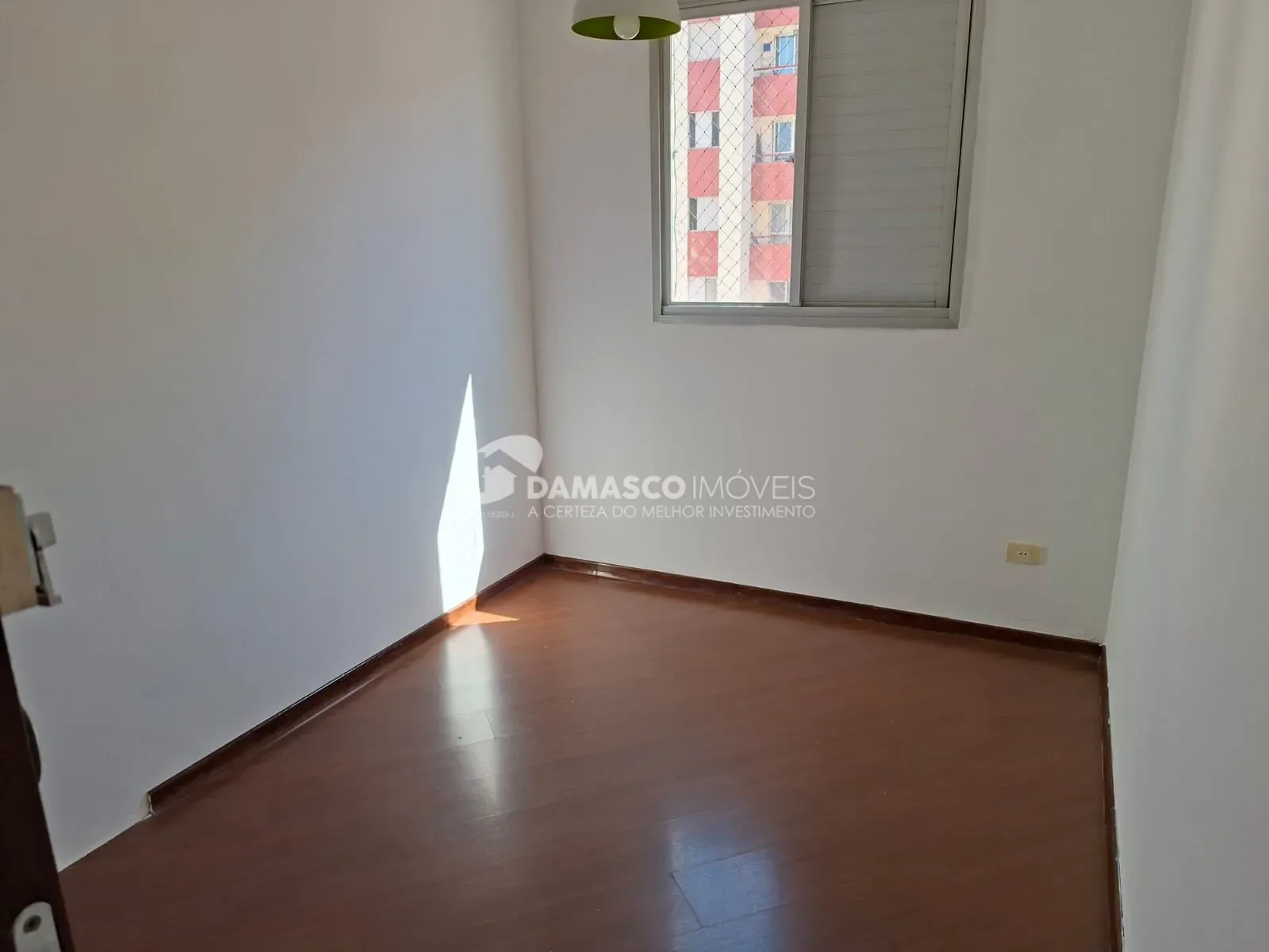 Apartamento à venda, Jardim do Estádio, Santo André, SP