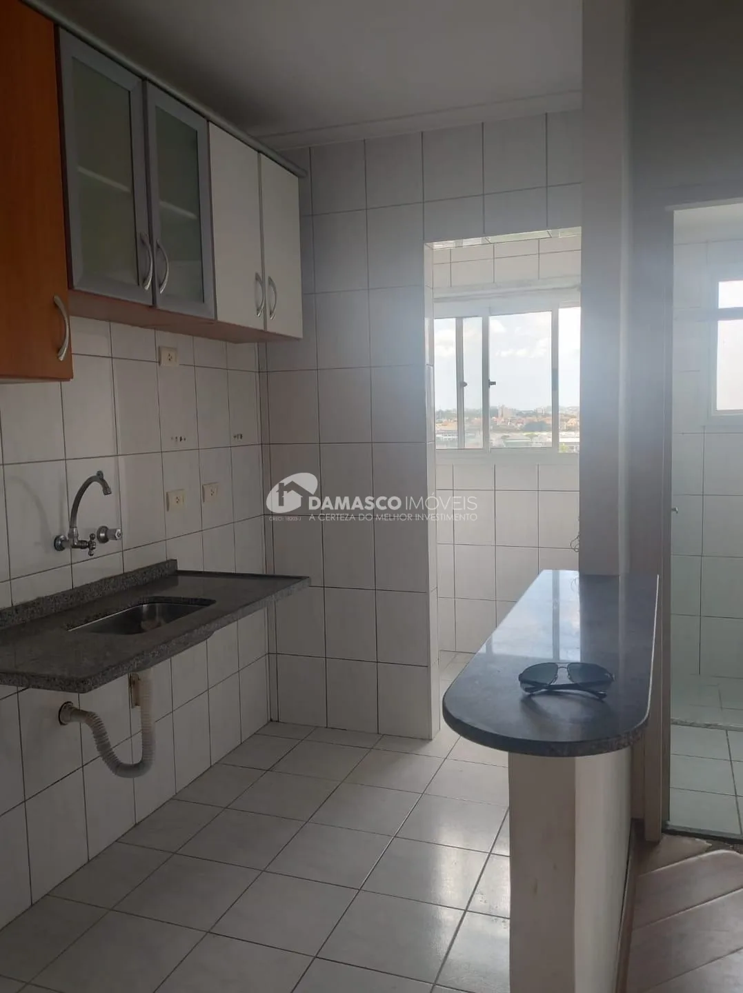 Apartamento à venda, Vila Gonçalves, São Bernardo do Campo, SP