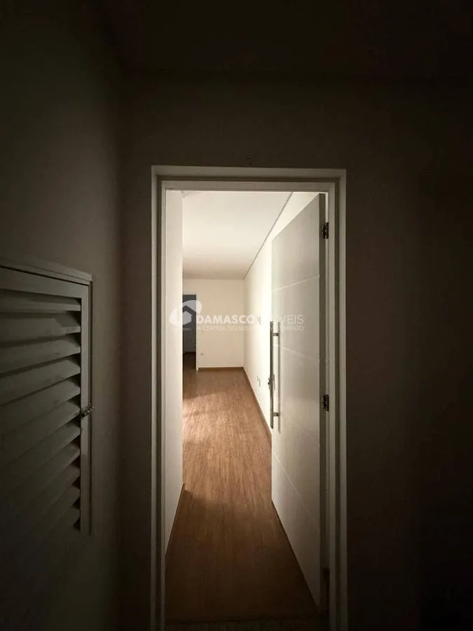 Apartamento para venda, 2 dorm, 1 vaga, Santo André