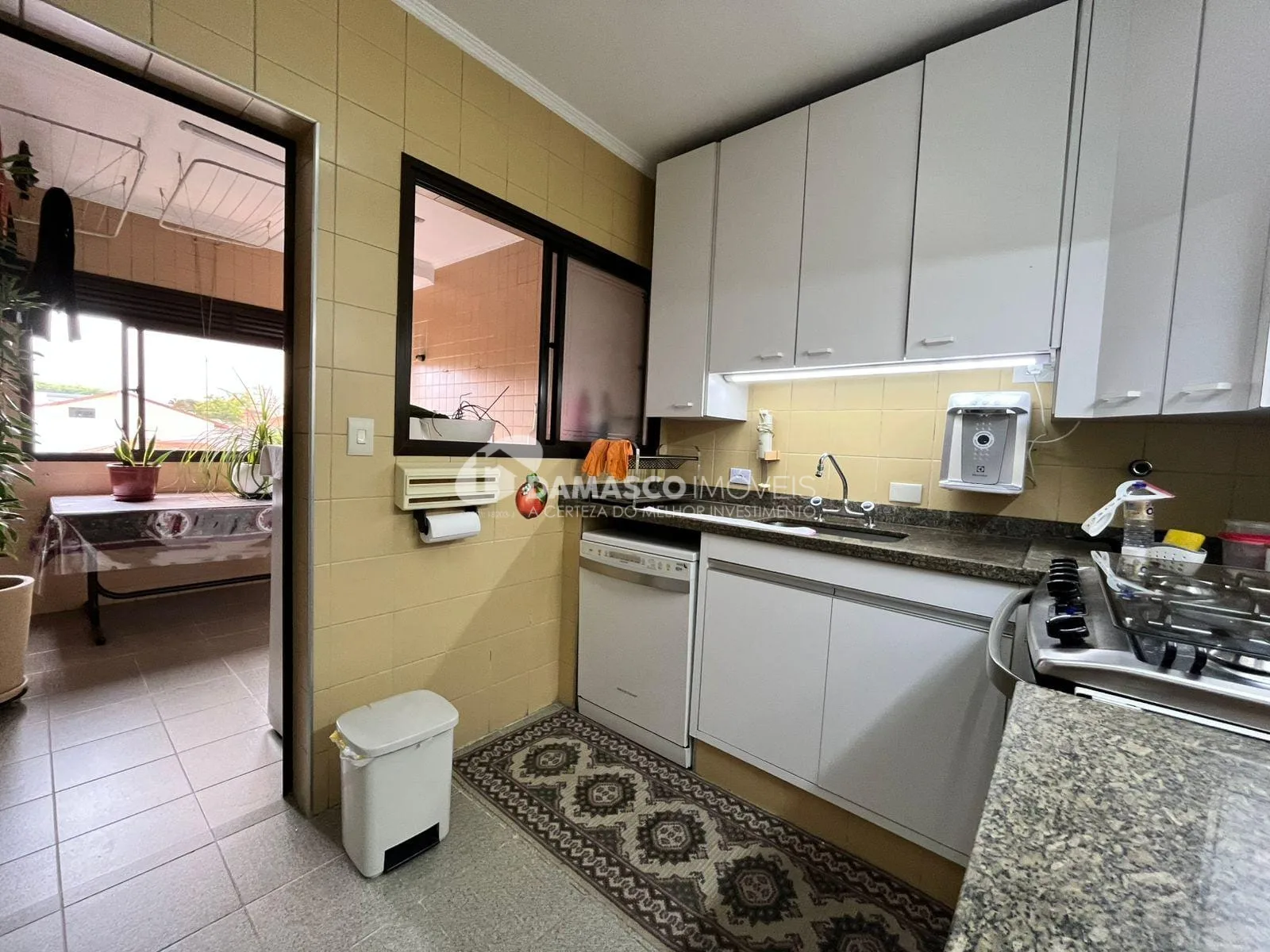 Apartamento para Venda  3 Quartos, 1 Suite, 1 Vaga, Barcelona, São Caetano do Sul - SP | PLAZA BARCELONA