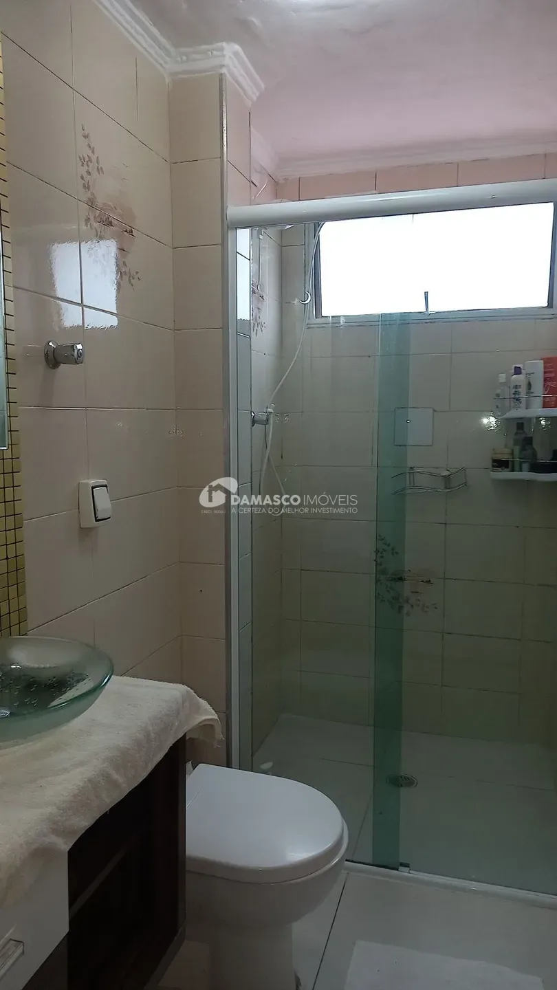 Apartamento à venda, Santo Antônio, São Caetano do Sul, SP