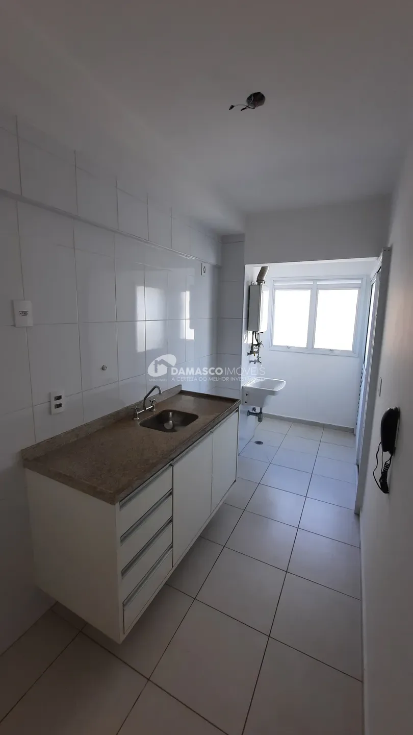 APTO A VENDA, 2 DORM, 1 VAGA, FUNDAÇÃO, SÃO CAETANO DO SUL