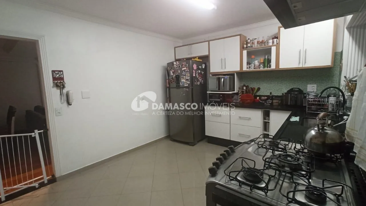 Apartamento à venda, Olímpico, São Caetano do Sul, SP