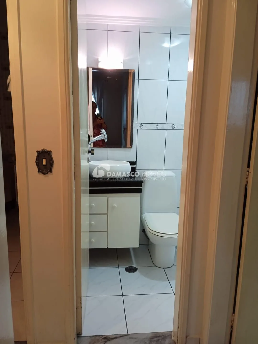 Apartamento à venda na Vila Ivone – São Paulo | 76m², 3 dormitórios e área de lazer completa