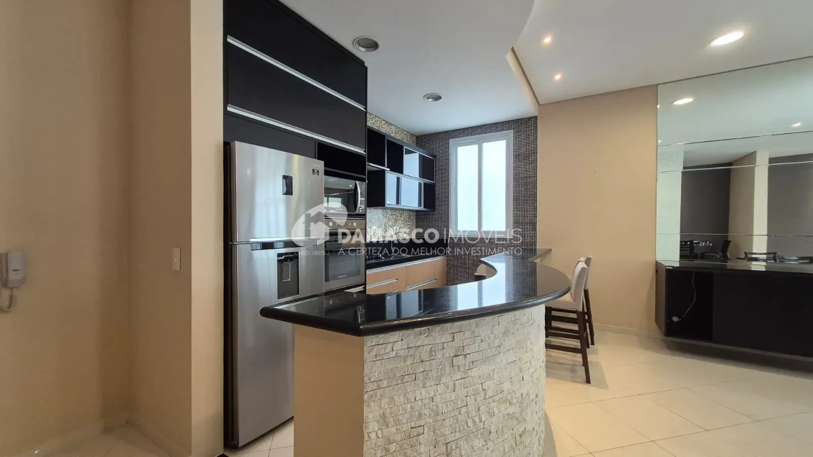 Apartamento à venda, Jardim do Mar, São Bernardo do Campo, SP