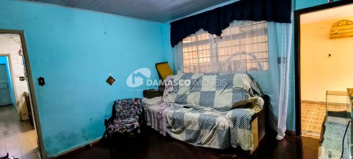 Casa à Venda no Bairro Boa Vista