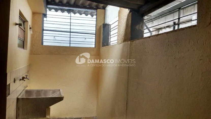 Sobrado para Locação 2 Quartos, 1 Vaga, Nova Gerty, São Caetano do Sul - SP
