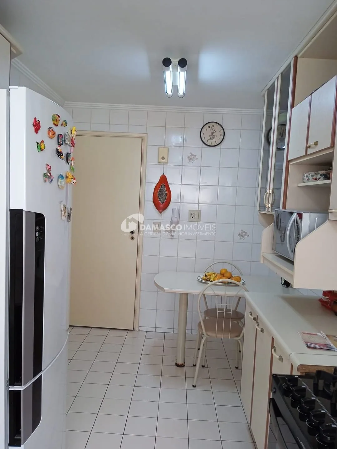 Apartamento à venda na Vila Ivone – São Paulo | 76m², 3 dormitórios e área de lazer completa